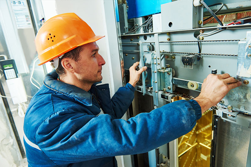 Derince Asansör Bakımı