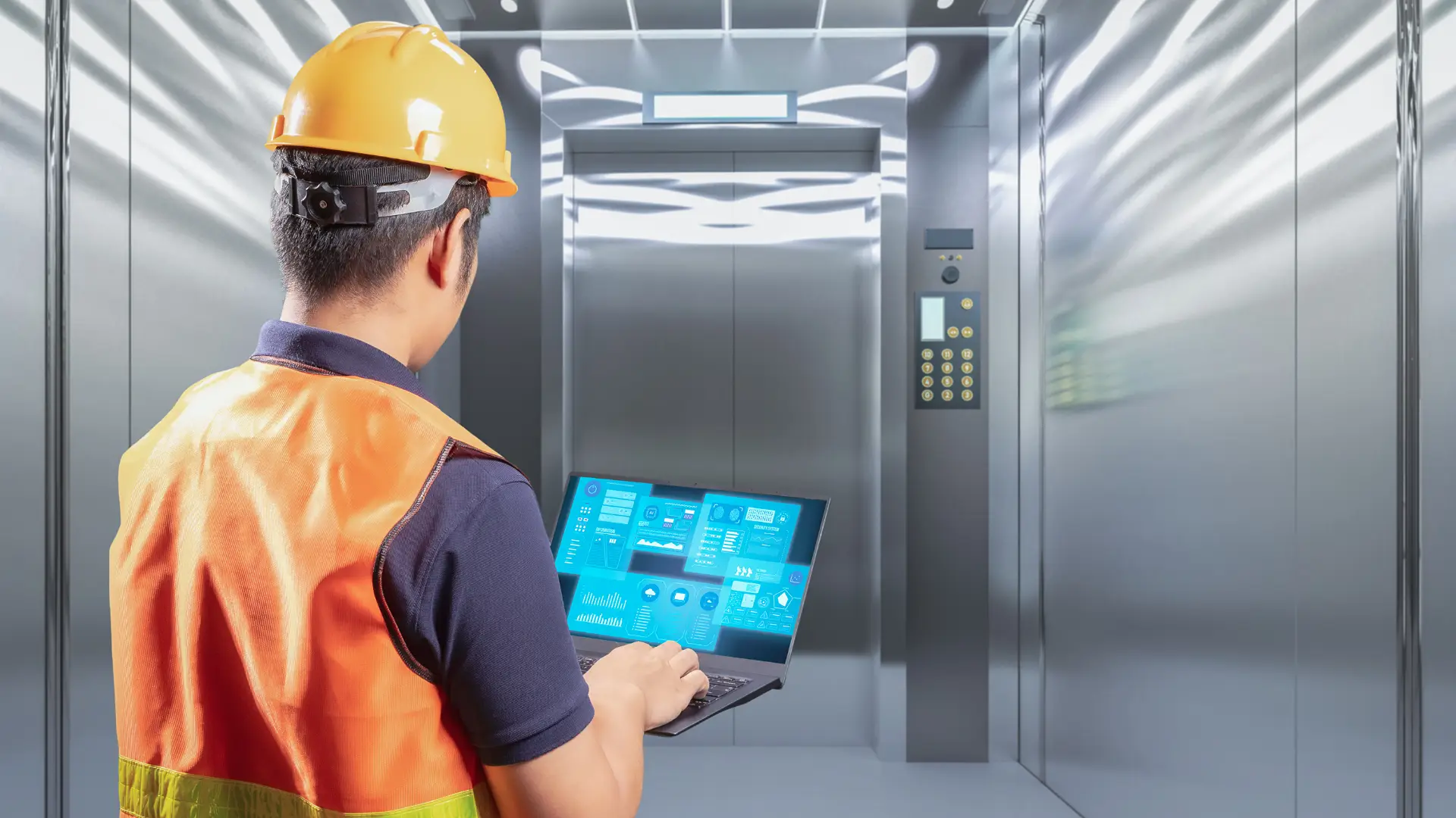 Derince Asansör Bakımı