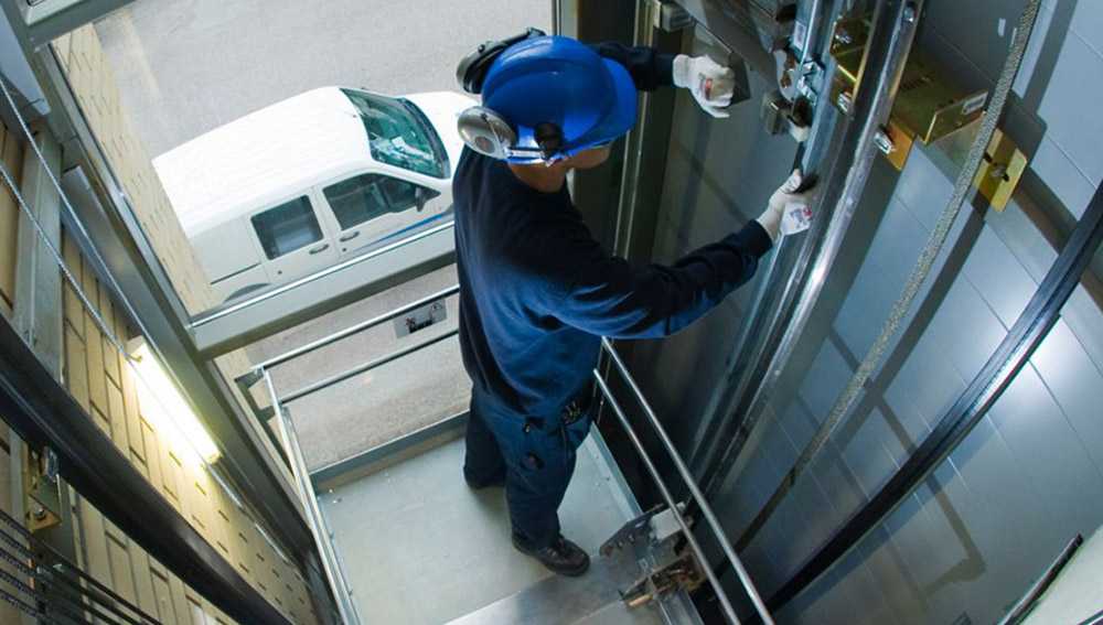 Derince Asansör Bakımı