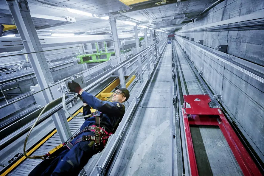 Derince Asansör Bakımı